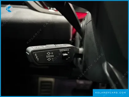 AUDI A6 55 TFSI QUATTRO S LINE