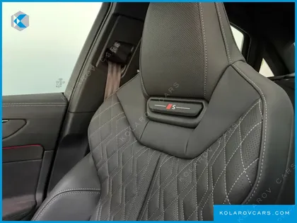 AUDI A6 55 TFSI QUATTRO S LINE