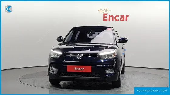KGM - SSANGYONG TIVOLI VX 2WD