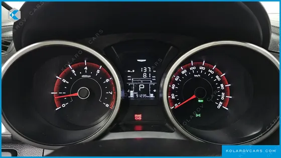 KGM - SSANGYONG TIVOLI VX 2WD