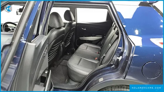 KGM - SSANGYONG TIVOLI VX 2WD