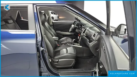 KGM - SSANGYONG TIVOLI VX 2WD