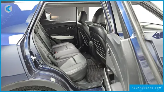 KGM - SSANGYONG TIVOLI VX 2WD