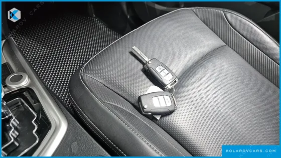 KGM - SSANGYONG TIVOLI VX 2WD
