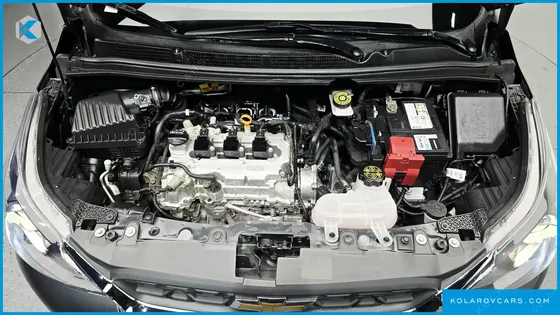 CHEVROLET (GM DAEWOO) SPARK LT