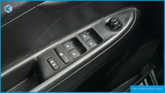 CHEVROLET (GM DAEWOO) SPARK LT