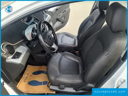 CHEVROLET (GM DAEWOO) SPARK LT