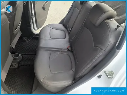 CHEVROLET (GM DAEWOO) SPARK LT