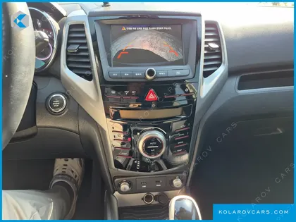 KGM - SSANGYONG TIVOLI DIESEL LX 2WD