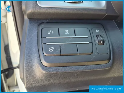 KGM - SSANGYONG TIVOLI DIESEL LX 2WD
