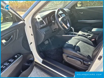 KGM - SSANGYONG TIVOLI DIESEL LX 2WD