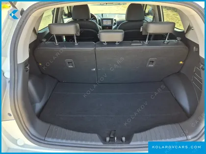 KGM - SSANGYONG TIVOLI DIESEL LX 2WD