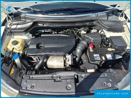 KGM - SSANGYONG TIVOLI DIESEL LX 2WD