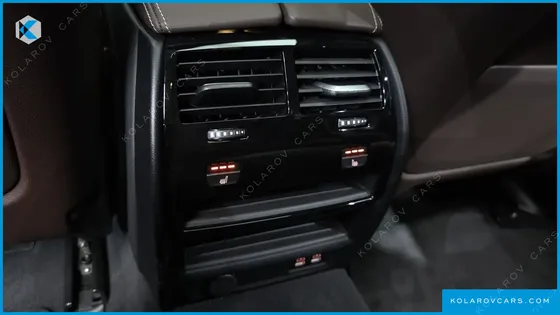 BMW 5 SERIES 523D LUXURY