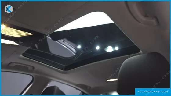 BMW 5 SERIES 523D LUXURY