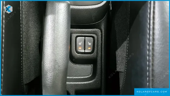 CHEVROLET (GM DAEWOO) SPARK PREMIER