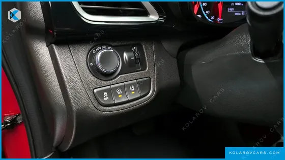 CHEVROLET (GM DAEWOO) SPARK PREMIER