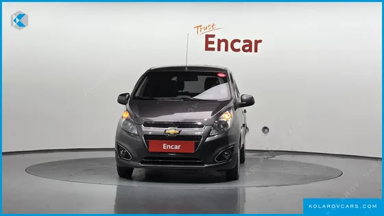 CHEVROLET (GM DAEWOO) SPARK LS