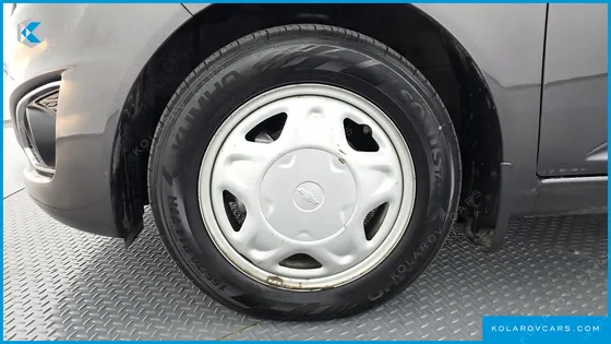 CHEVROLET (GM DAEWOO) SPARK LS