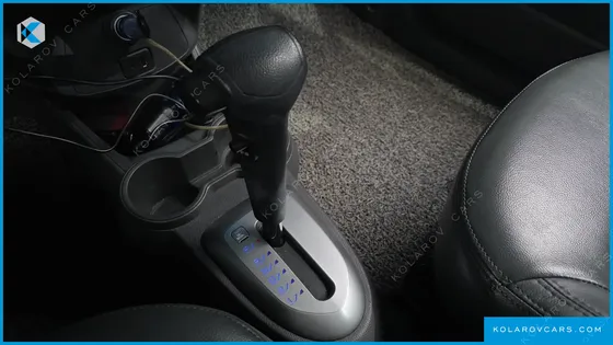 CHEVROLET (GM DAEWOO) SPARK LS