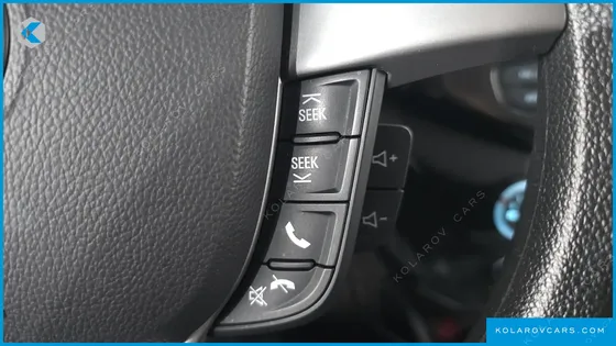 CHEVROLET (GM DAEWOO) SPARK LS