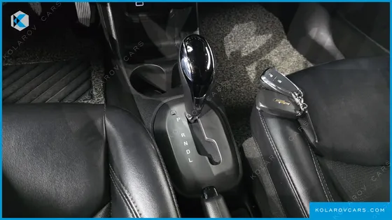 CHEVROLET (GM DAEWOO) SPARK PREMIER