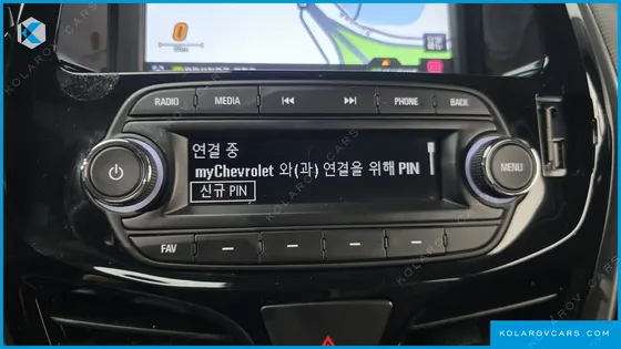 CHEVROLET (GM DAEWOO) SPARK PREMIER