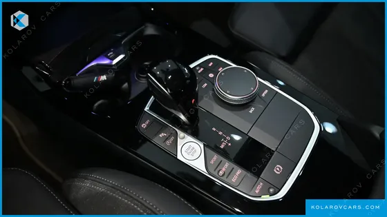 BMW 1 SERIES 120I M SPORTS