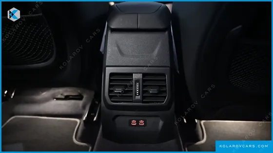BMW 1 SERIES 120I M SPORTS