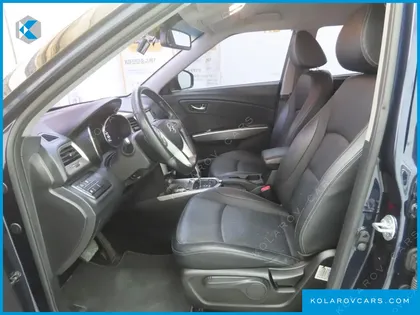 KGM - SSANGYONG TIVOLI LX 2WD