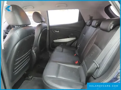 KGM - SSANGYONG TIVOLI LX 2WD