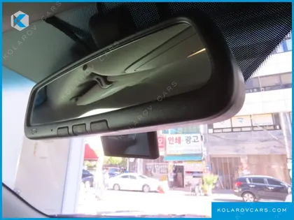 KGM - SSANGYONG TIVOLI LX 2WD