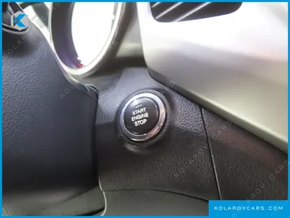 KGM - SSANGYONG TIVOLI LX 2WD