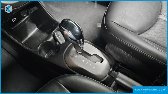 CHEVROLET (GM DAEWOO) SPARK PREMIER