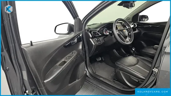 CHEVROLET (GM DAEWOO) SPARK PREMIER