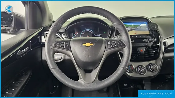 CHEVROLET (GM DAEWOO) SPARK PREMIER