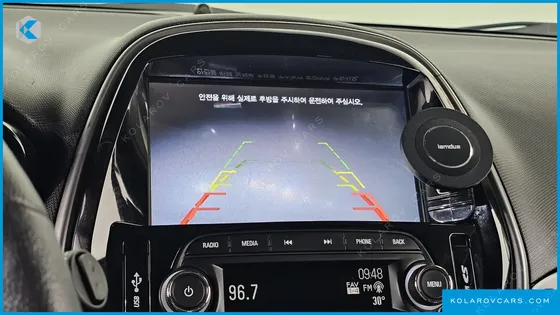 CHEVROLET (GM DAEWOO) SPARK PREMIER