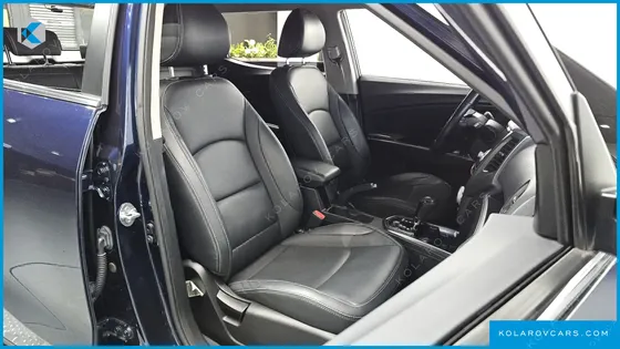 KGM - SSANGYONG TIVOLI LX 2WD
