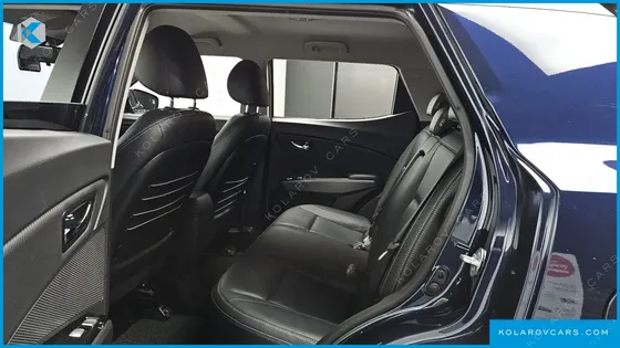 KGM - SSANGYONG TIVOLI LX 2WD