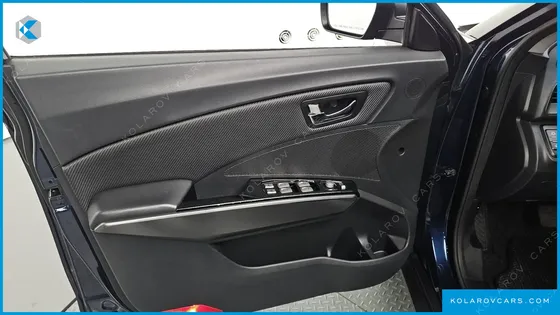 KGM - SSANGYONG TIVOLI LX 2WD