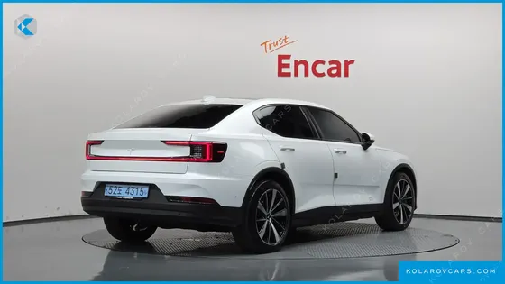 POLESTAR POLESTAR 2 LONGRANGE SINGLEMOTOR