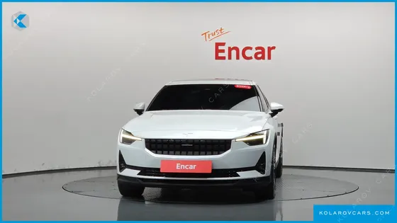 POLESTAR POLESTAR 2 LONGRANGE SINGLEMOTOR