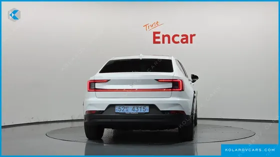 POLESTAR POLESTAR 2 LONGRANGE SINGLEMOTOR