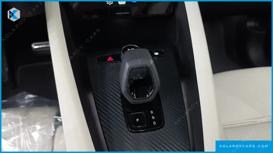 POLESTAR POLESTAR 2 LONGRANGE SINGLEMOTOR
