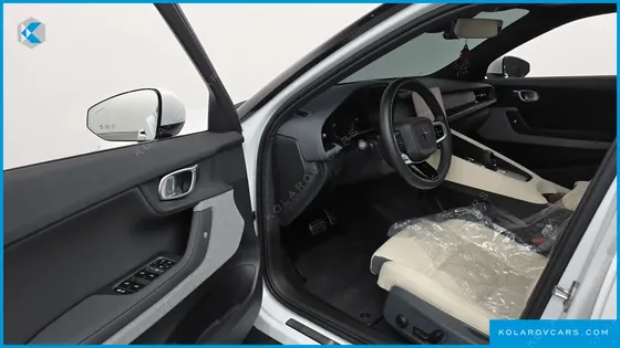 POLESTAR POLESTAR 2 LONGRANGE SINGLEMOTOR