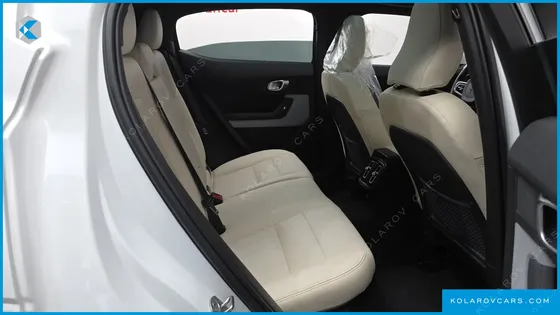 POLESTAR POLESTAR 2 LONGRANGE SINGLEMOTOR