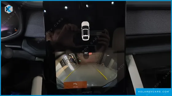 POLESTAR POLESTAR 2 LONGRANGE SINGLEMOTOR