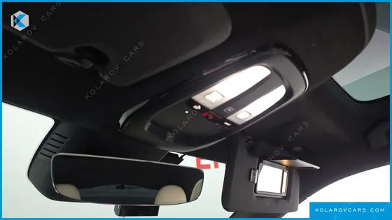 POLESTAR POLESTAR 2 LONGRANGE SINGLEMOTOR