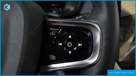 POLESTAR POLESTAR 2 LONGRANGE SINGLEMOTOR