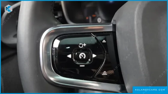 POLESTAR POLESTAR 2 LONGRANGE SINGLEMOTOR